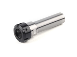 2026velora-portabrocas Er32 De Acero Aleado Con Mandrino Recto Para Cnc Milling Extension Rod 100l