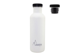 Botella de Montaña LAKEN Basic (1 L)