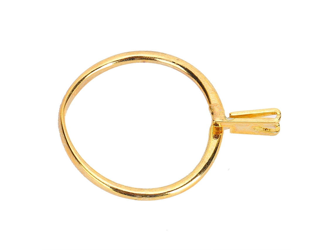 Reloj De Pulsera De Cuero Negro Para Mujer Con Movimiento De Cuarzo.