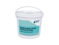 Barcolene Hipoclorito De Calcio QUIMICAMP