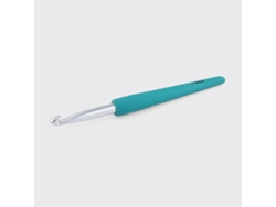 Agujas circulares Dreamz de 25 cm y 4,5 mm para tejer a máquina