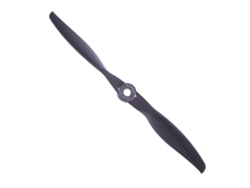 2pcs7x15egemfan Pfgn 7x15e 7x15r 7 Inch Cw Ccw Electric Glass Fiber Nylon 2-blade Propeller For Rc Airplane