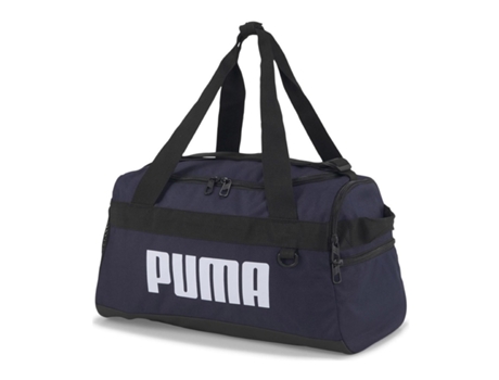Bolsa PUMA Challenger Duffelb, Azul, Unisexo TU
