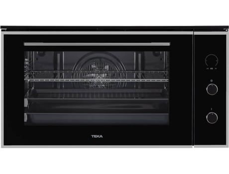 Horno TEKA HLF 940 (77 L - 89 cm - Hidrolítico - Inox)