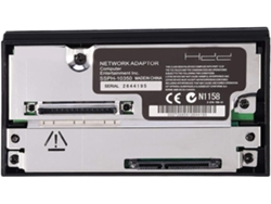 Adaptador De Interfaz Sata Superior Consola 2 Capacidad Anti