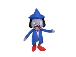 Peluche PETHUEL Zwjs/Ae Zombi Mago (Edad Mínima Recomendada: 7 años)