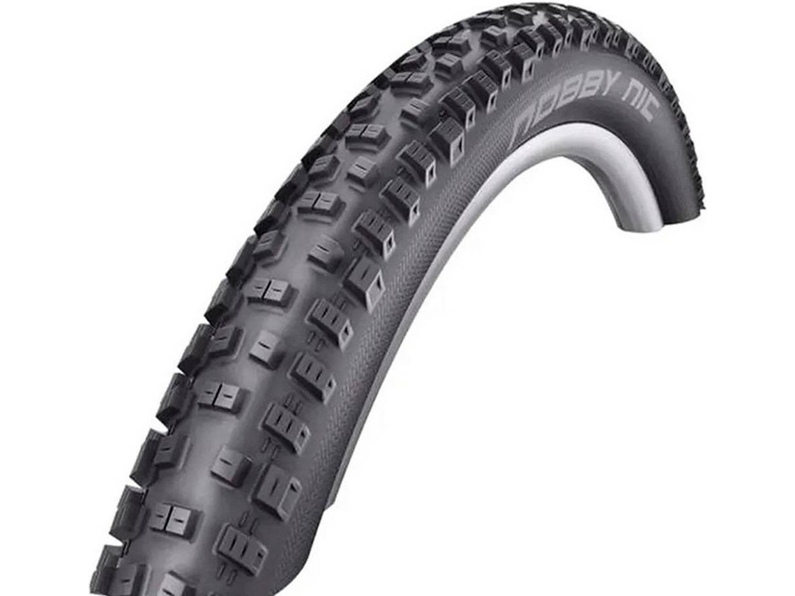 Neumático para Ciclismo Montaña SCHWALBE Mtb Nobby Nic Performance Hs602 Addix Tubeless Foldable (29´´)