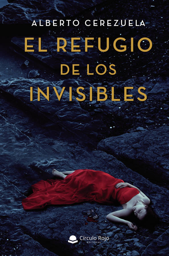 El Refugio De los tapa blanda invisiblesel epub libro alberto cerezuela español 2019