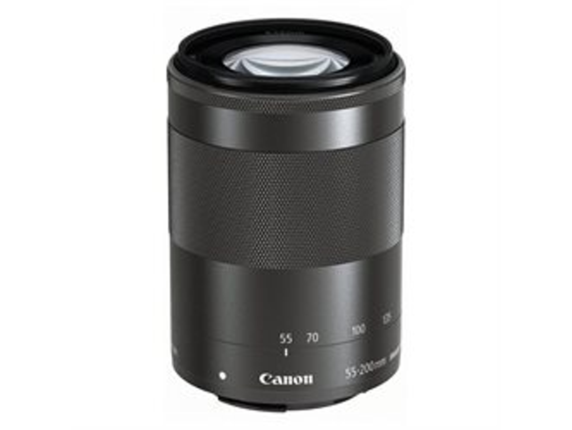 Objetivo CANON Ef-M 55-200mm Is Stm (Encaje: Canon EF-M - Apertura: f/4.5-6.3 - f/22)