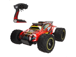 MAISTO Coche teledirigido ruedas anchas Bad Buggy USB