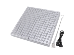 2026-lámpara De Bronceado Led Azul 460nm Plegable 15w Para Rostro Y Cuerpo Luz Bronceadora Portátil