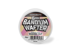 Pellet SONUBAITS band'um wafters washed out
