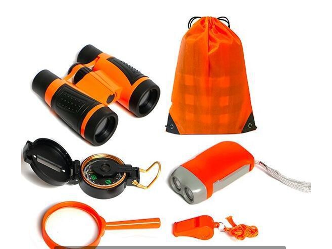 Telescopio ENZON 5x30