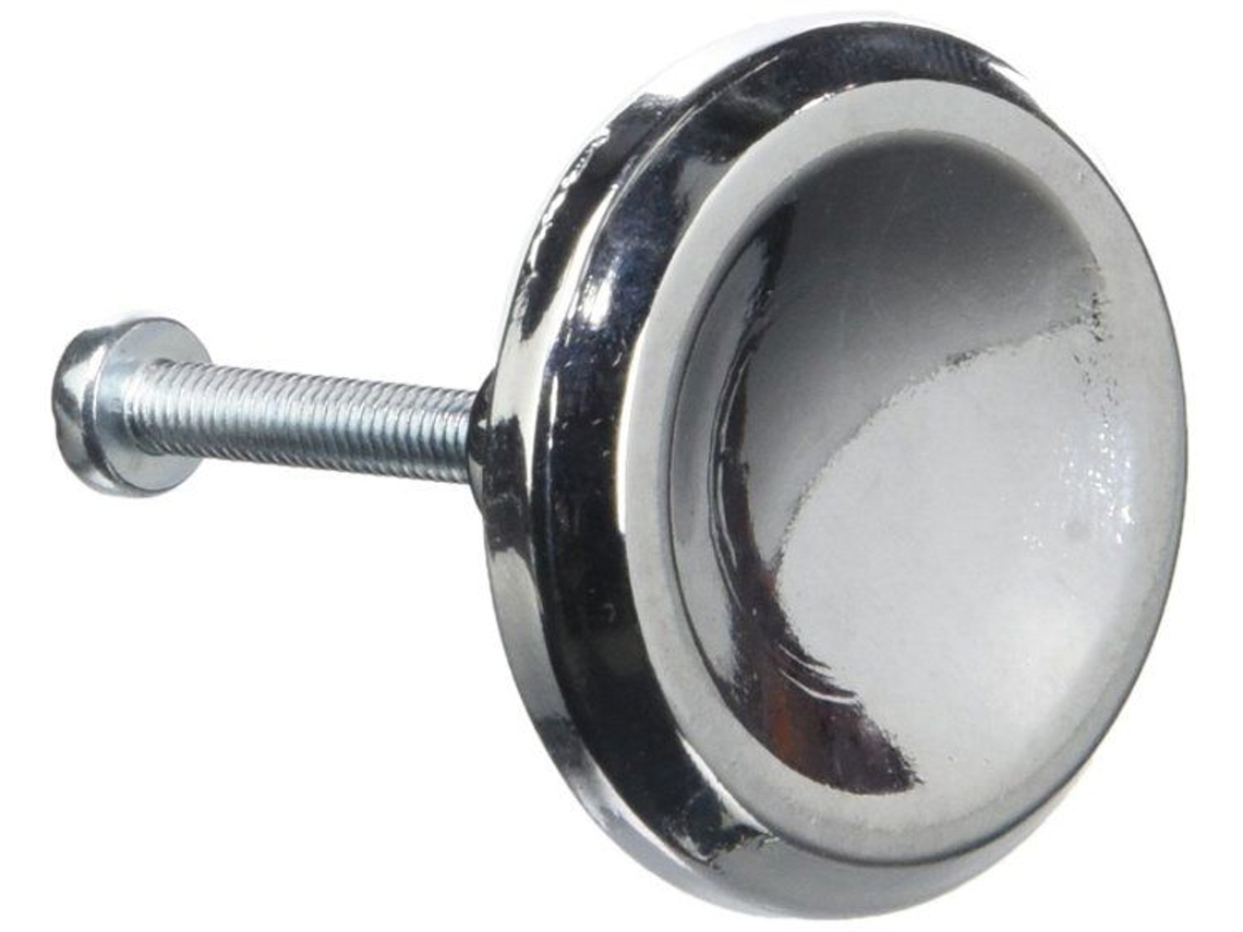 Pomo Bol Cromado 832 CADAP