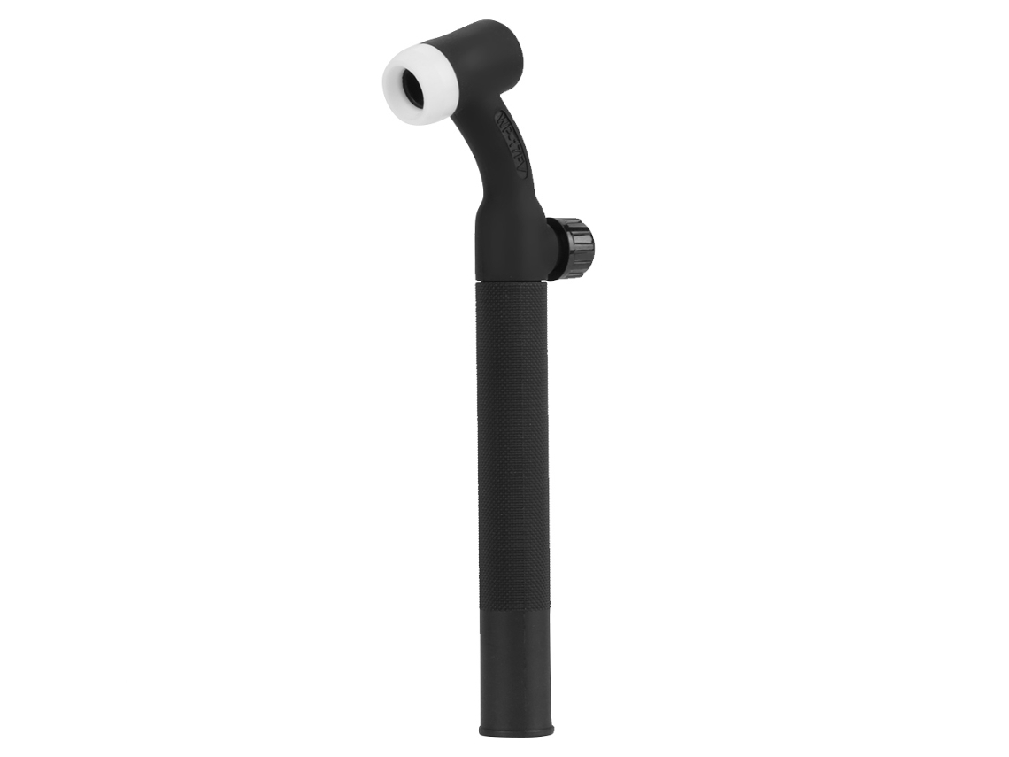 Cabezal Flexible Con Válvula Para Antorcha De Soldadura Tig Wp-17fv, Accesorio De Soldadura Con Refrigeración Por Aire.
