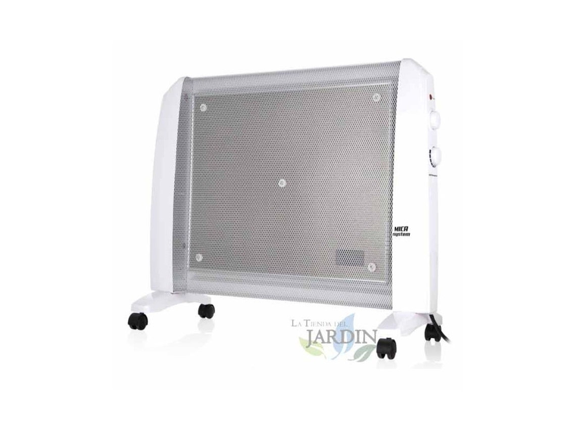 Estufa Mica ORBEGOZO 4179 (1500 W)