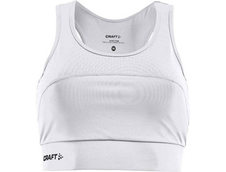 Ropa interior para Mujer CRAFT Rush Blanco para Fútbol (XS)
