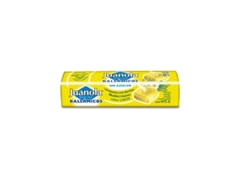 Complemento Alimentar JUANOLA Juanola Caramelo Limon 10 Uds