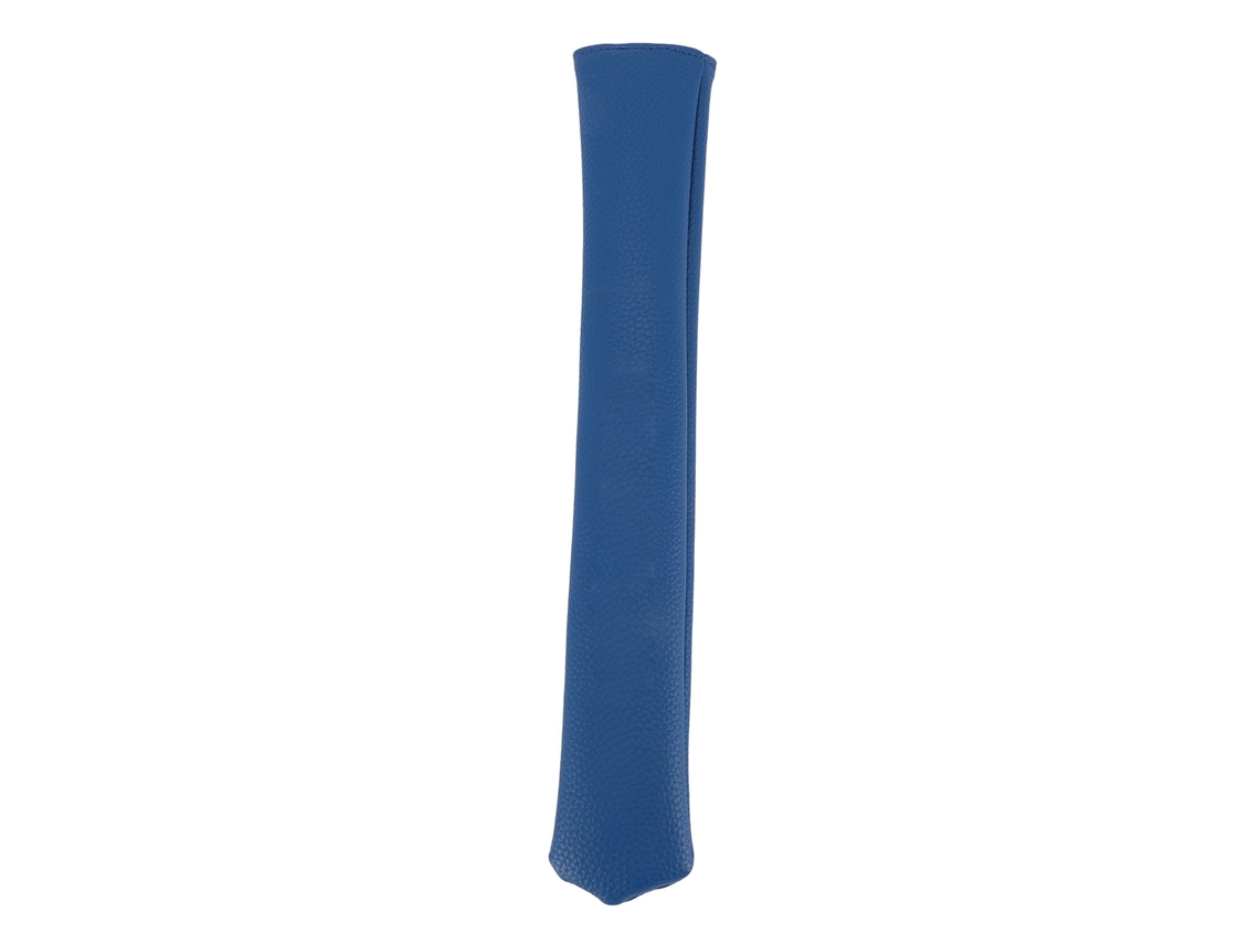 Vlrla-funda De Cuero Aireada Para Palos De Alineación, Estuche Y Porta Para Entrenamiento Azul