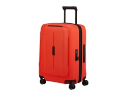 Maleta de cabina Samsonite / Trolley 55 cm 4r Exp. Essens Lava