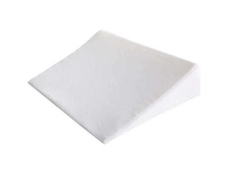Plano inclinado Domiva WAVE 15° - 60 x 120 cm - Branco
