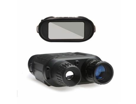 Monocular para Adultos 12X50 Visión Nocturna Bak4 Prisma Impermeable Niebla Y A Prueba De Polvo Adecuado para Senderismo Camping-Negro YIZHOOD