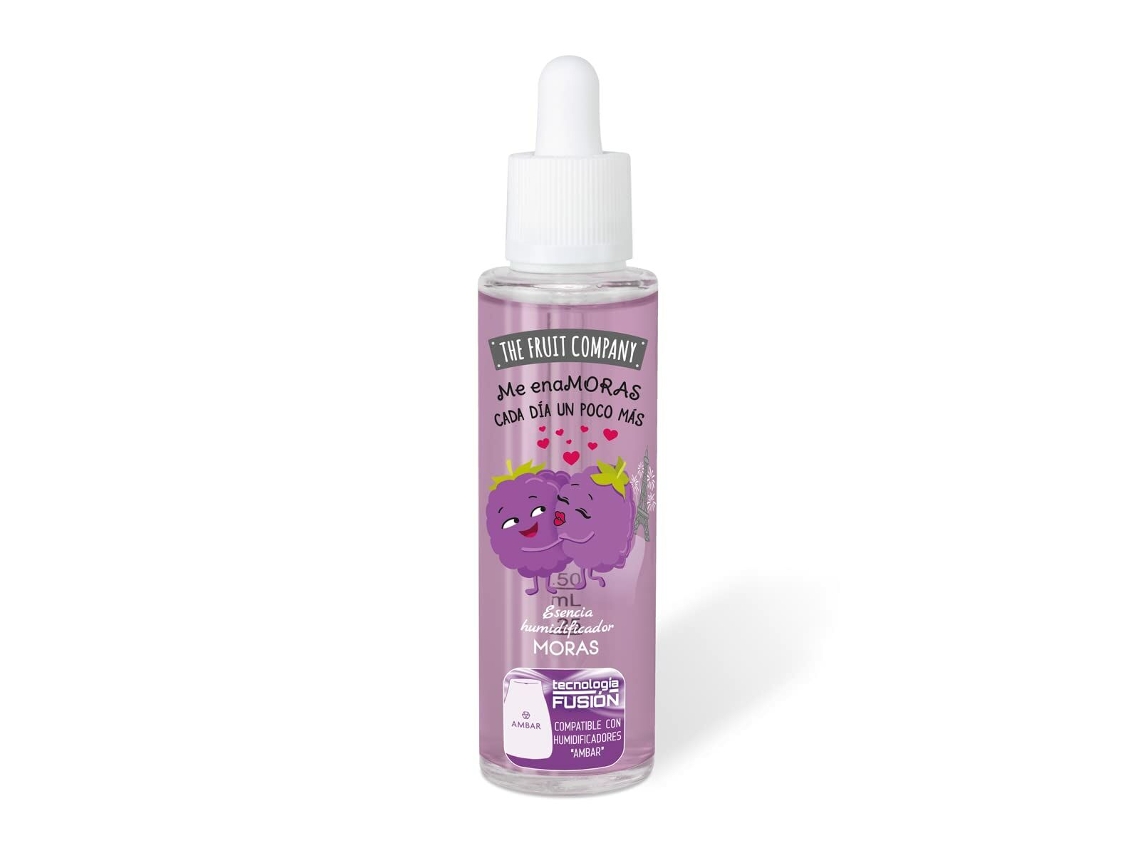 Ambientador The Fruit Company Mora 50 ml