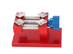 Herramienta Para Abrir Bisel De Reloj Kit De Reparación De Relojes Diámetro 38-40mm