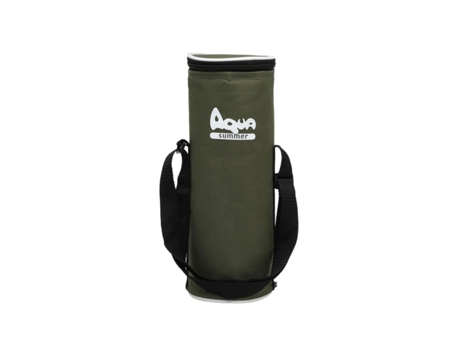 Bolsa Nevera Verde BIGBUY OUTDOOR