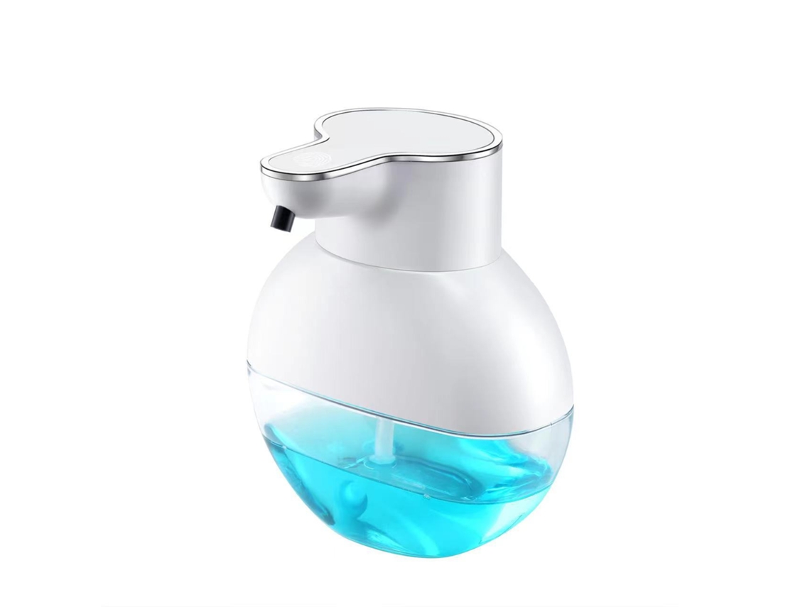 Dispensador automático de jabón en espuma MDUG con sensor de movimiento sin contacto para el lavado de manos (versión gel)
