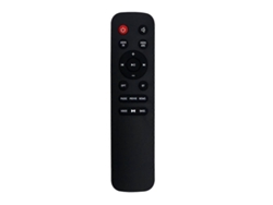 Mando a distancia de repuesto para la barra de sonido de cine SB190 de 2.1 canales