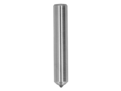 Desbaste De Diamante Con Punta Cónica Para Muela Abrasiva, 8 Mm, Alta Dureza, Universal