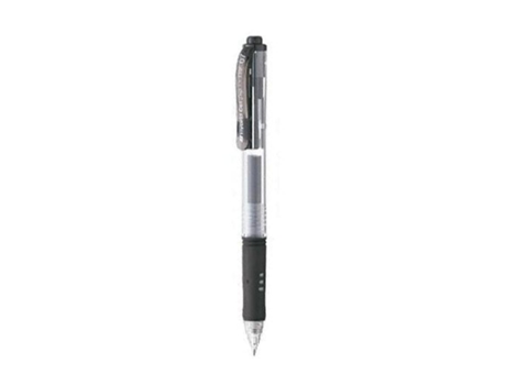Roller Pentel K157-A Preto