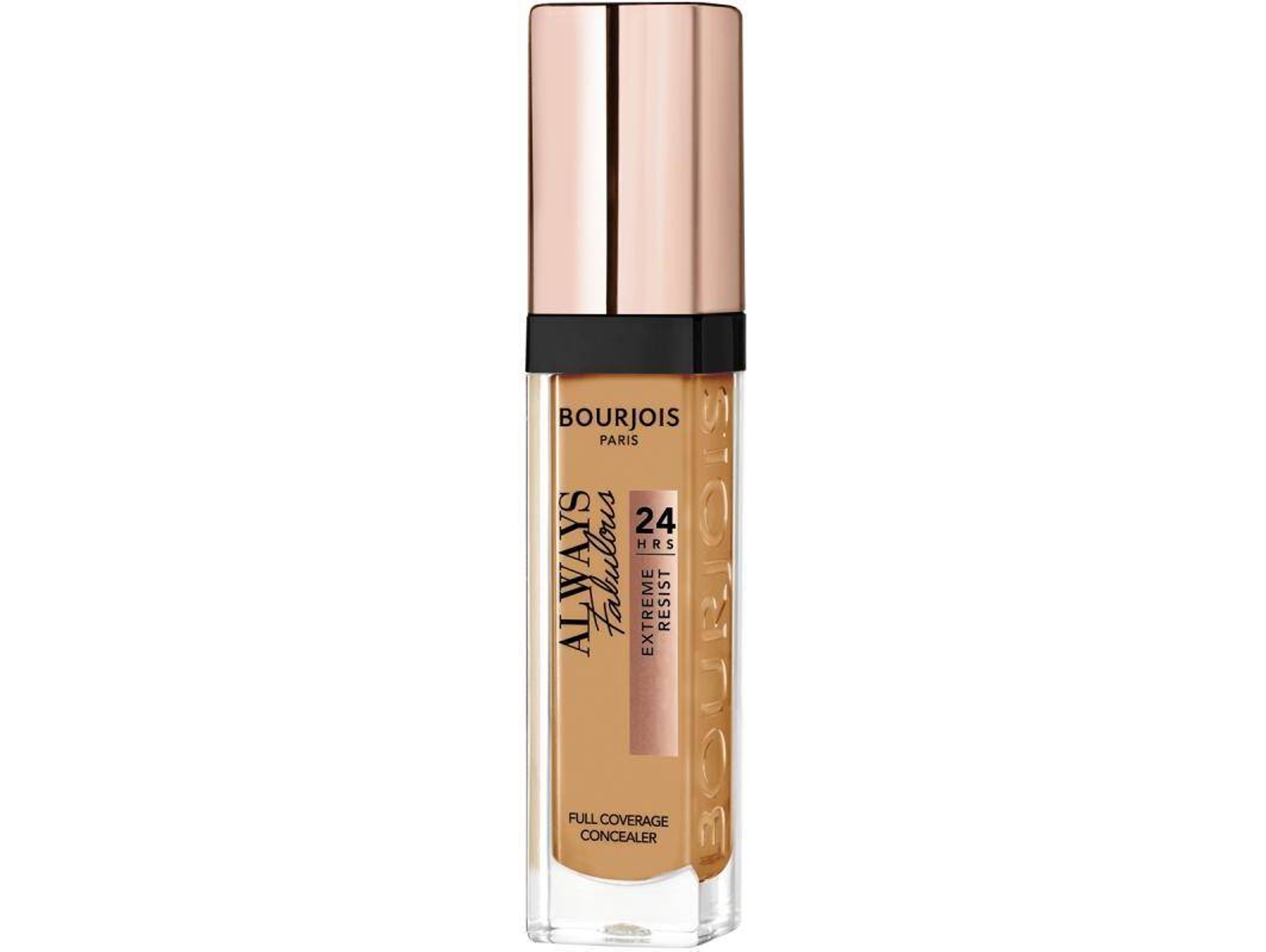 Corrector BOURJOIS Always Fabulous 24H SPF15 450 Golden Beige (6 ml)