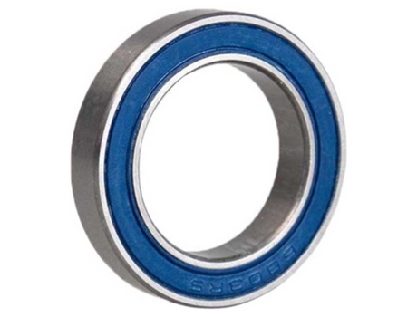 Rolamentos Quadro Abec 3 Max 6803 Llu Azul 17 X 26 X 5 Mmeltin