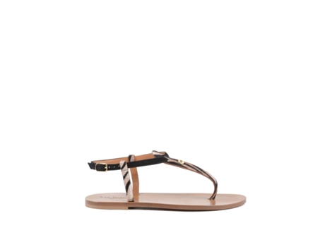 Sandalias DEE OCLEPPO OC3504 CAVALLINO ZEBRATO