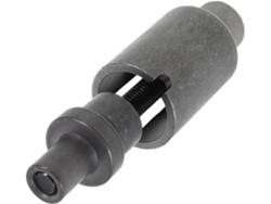 Kit De Herramientas Para Motocicleta: Extractor De Cojinetes Del Eje De Pedalier