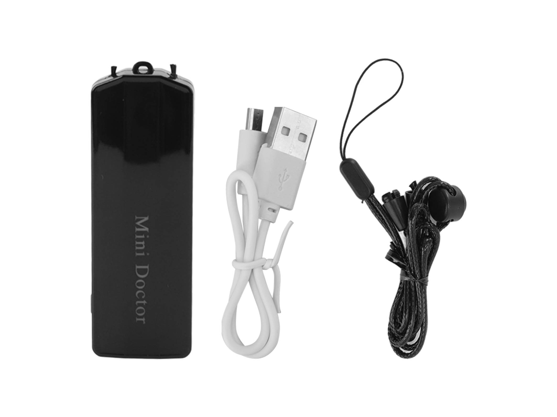 Mini Ionizador Portátil, Collar Purificador De Aire Que Elimina El Polen, El Humo Y El Polvo Para Viajes.