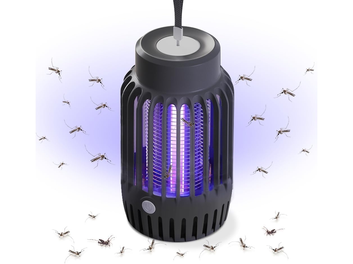 Choque Ultravioleta