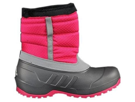 Zapatillas Deportivas ADIDAS (Rosa -Material Sintético-33)