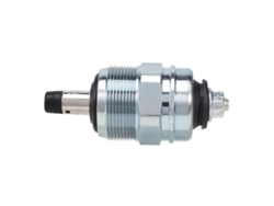 Solenoide Bomba Combustible 12v Corte Combustible Motores Isuzu Y Toyota
