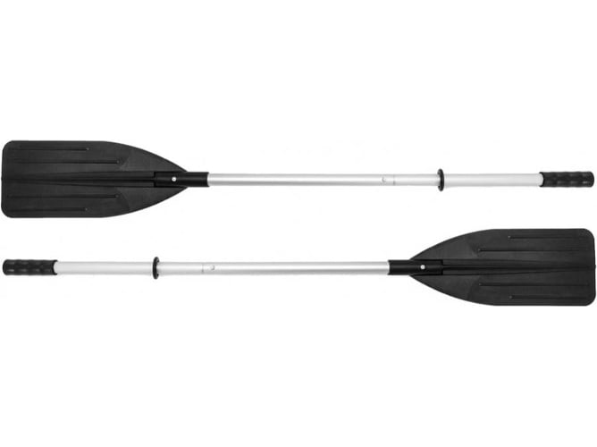 Remos INTEX Set Desmontable Aluminio (137 cm)