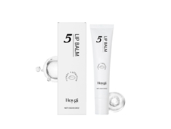 Bálsamo labial hidratante intensivo para labios secos