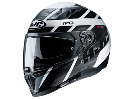 Casco HJC i70 Reden Color MC5 Talla L