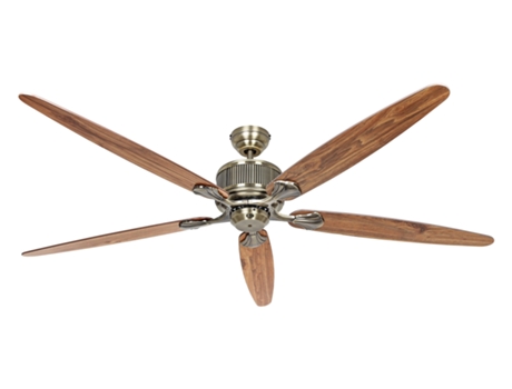 Elementos Eco 180 Ventilador
