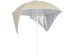 Sombrilla De Patio, Poliéster , Impermeable Piscina