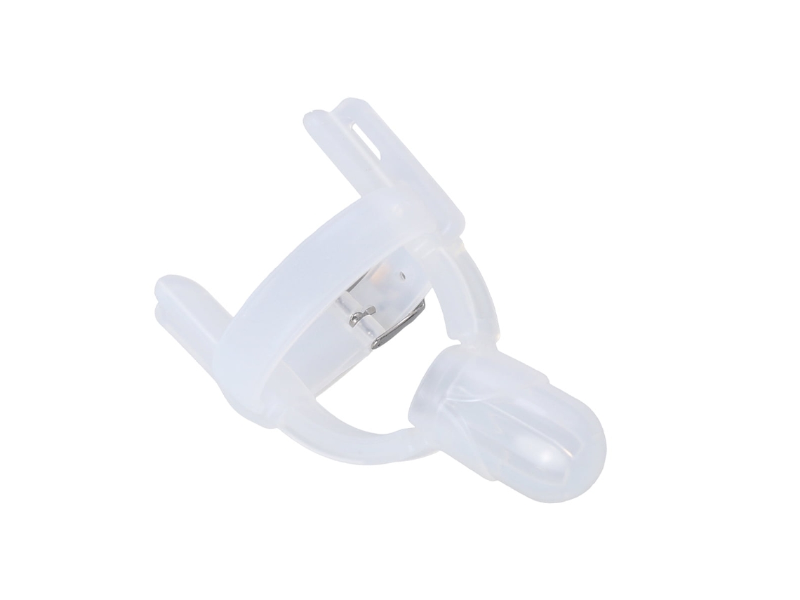 Protetor De Dedos Para Bebês, Anti-mordidas, Para Polegares E Indicadores, Escovas De Dentes Para Crianças E Bebês.