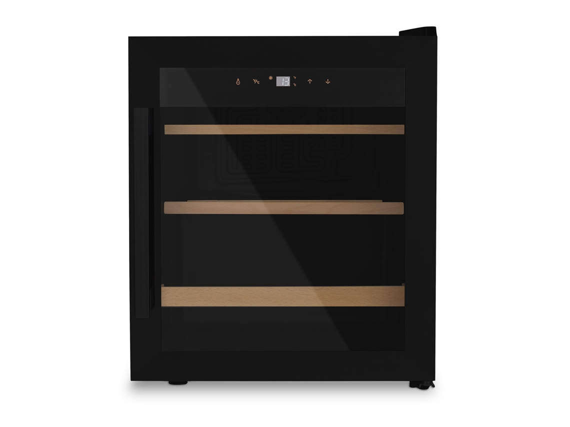 Vinoteca 15 botellas CAVCB15 Les Petits Champs, 46L