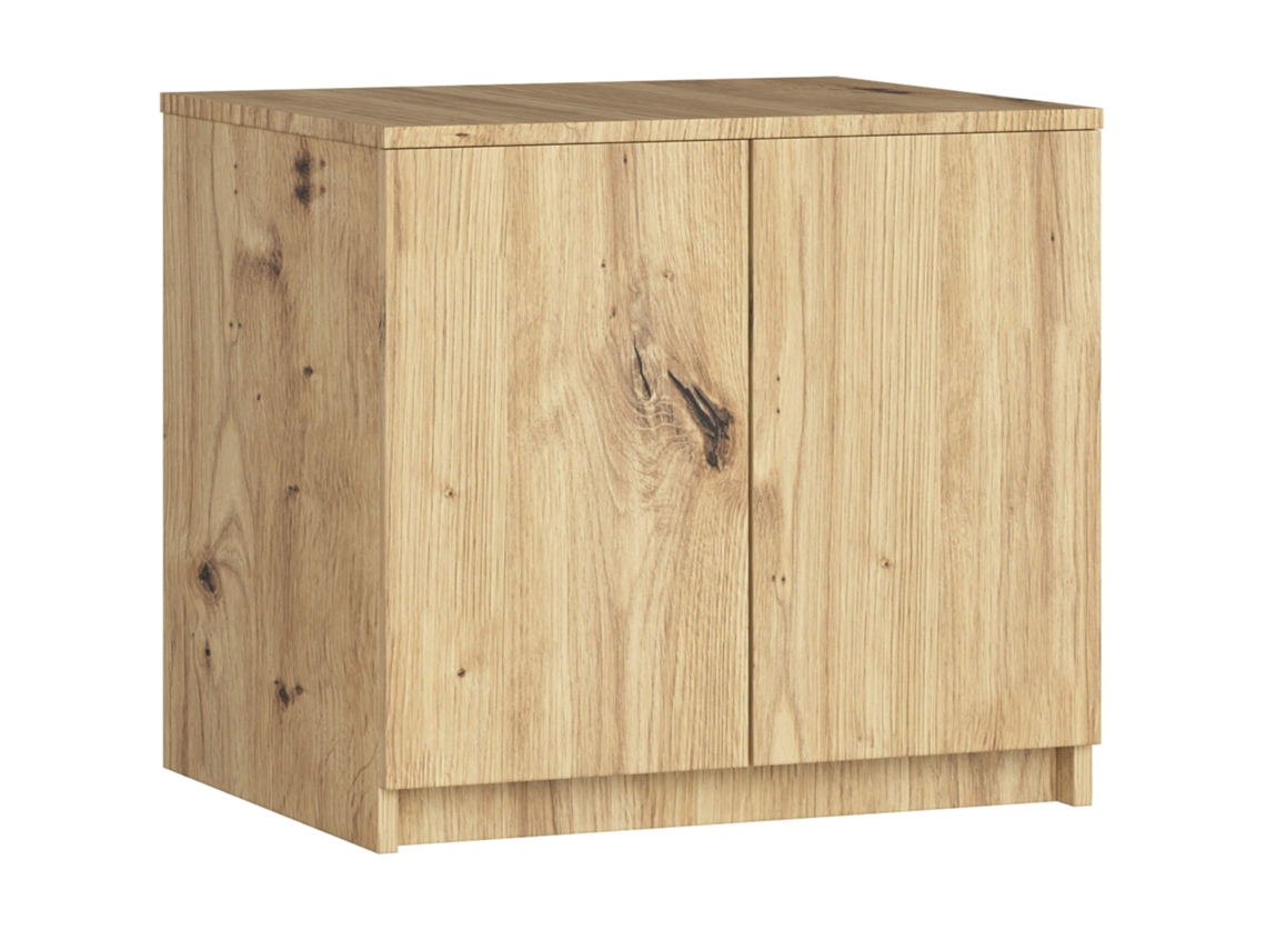 Armario Módulo Superior Akord Artisan Puertas AKORD FURNITURE FACTORY (55x60x51cm)