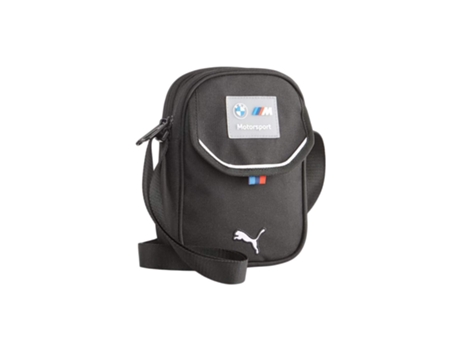 Bolsa de Hombro PUMA (Negro)